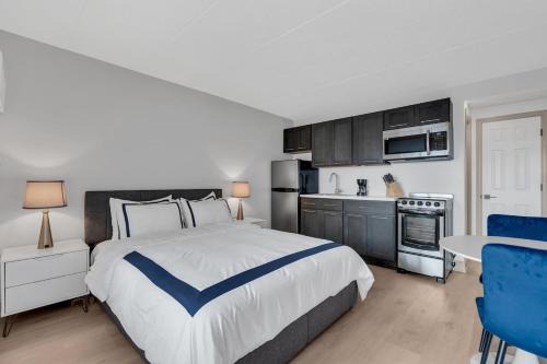 Seaside Heights Apartment | Next to Beach & Boardwalk