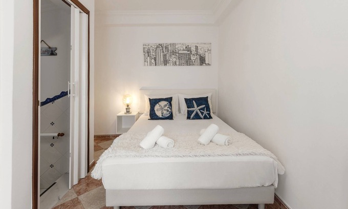 Nazare Apartment | Next to the Waves - Near the Beach