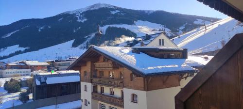 Wiesern Apartment | Next to Zwölferkogel include Jokercard