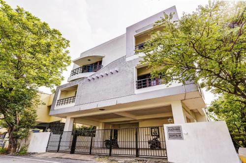 Chennai Apartment | Nexus Serviced Apartment Ramapuram