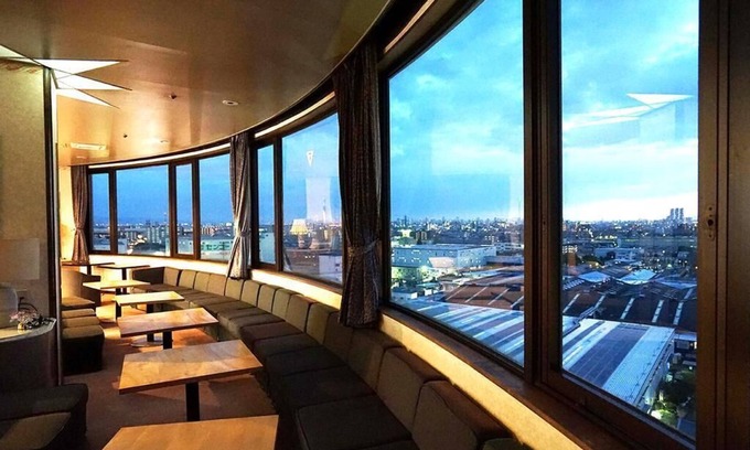 Neyagawa Hotel | Neyagawa Trend Hotel