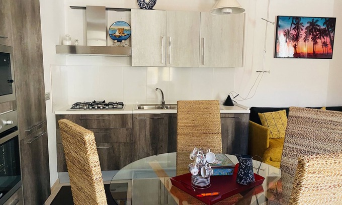 Sassari Condo | NG Guest House il RIS