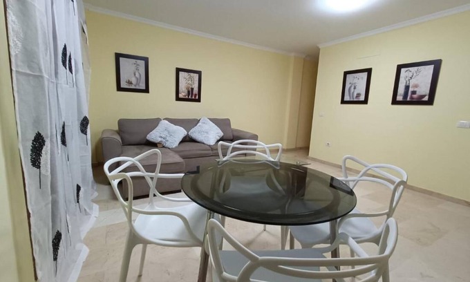 Santa Cruz de Tenerife Apartment | NG LA SALLE - Santa Cruz de Tenerife