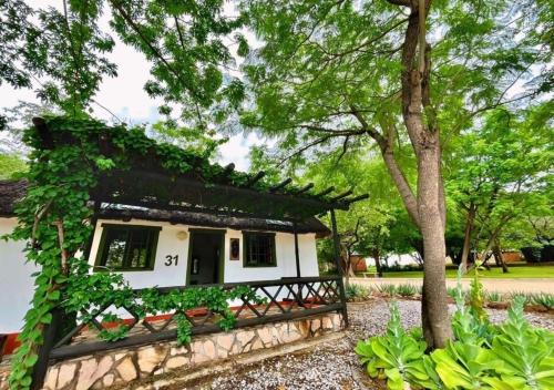 Rundu Hotel | Ngandu Hotel - Rundu