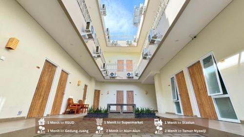 Nganjuk Hotel | Nganjuk Family Guest House