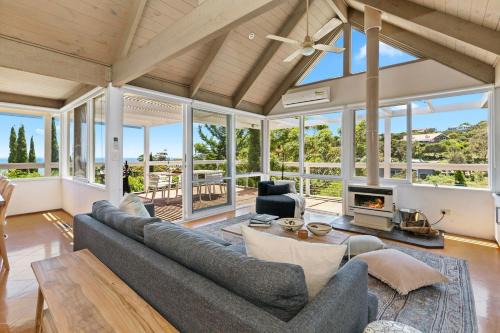 Mount Martha House | Ngaree