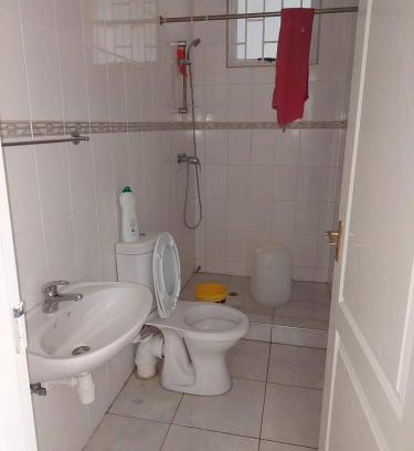 Oshakati House | Ngenonye Day and Night accommodation