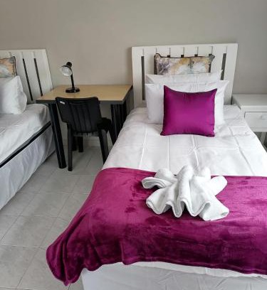 Durban House | Ngwanase Properties