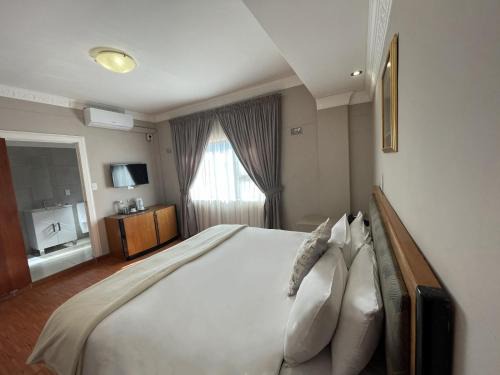 Stilfontein Hotel | Ngwenya Hotel & Conference Centre