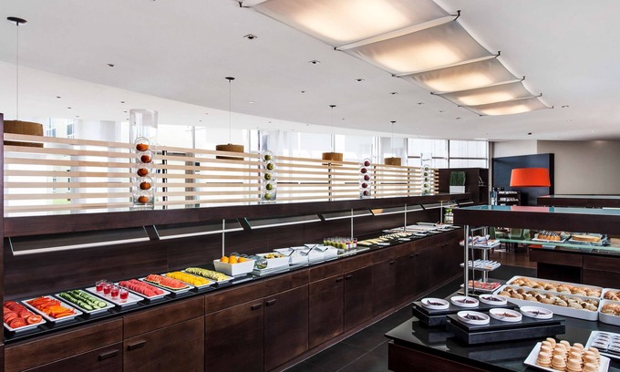 Raunheim Hotel | NH Frankfurt Airport West