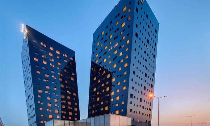 Rho Hotel | NH Milano Fiera