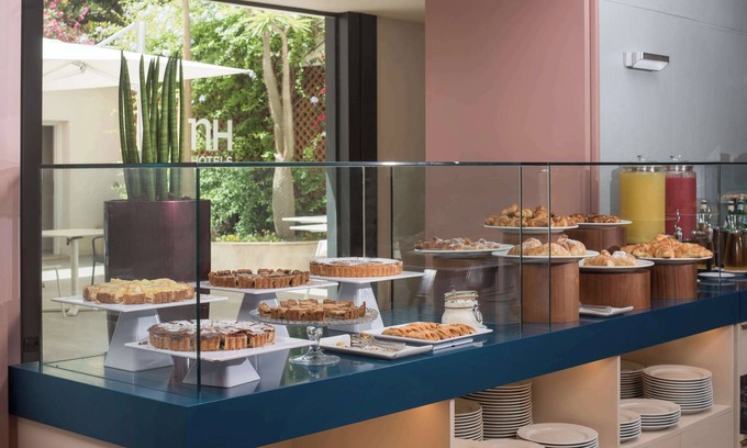 Kalsa Hotel | NH Palermo