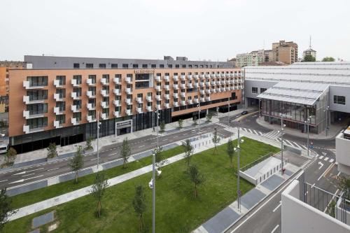 San Leonardo Hotel | NH Parma