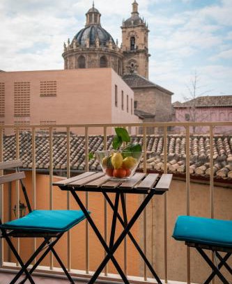 Centro - Sagrario Apartment | Niños Luchando