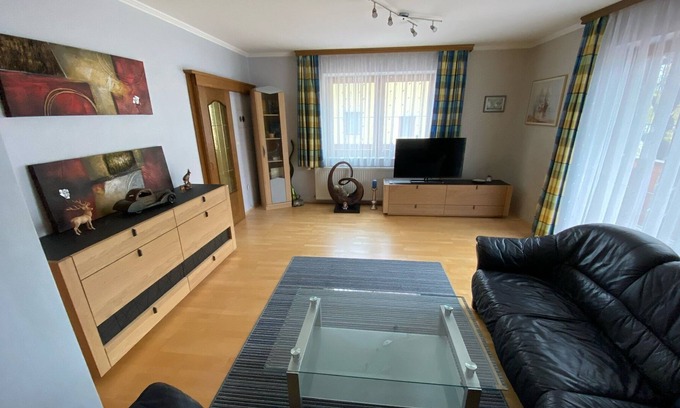 Sankt Wolfgang im Salzkammergut Apartment | Nice apartment centrally located