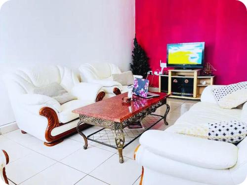 Kiambu Apartment | NIA Home - 2 Bedroom, 2 Baths Affordable, Spacious & Budget Friendly Apartment