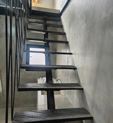Denpasar Barat Apartment | Nia room 1