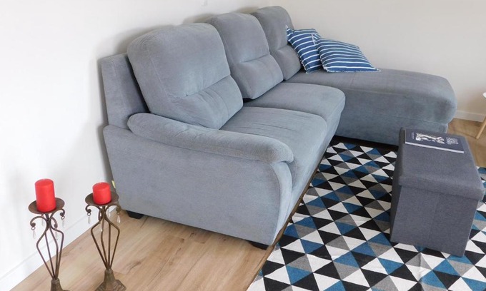 Horta Apartment | NiaAzoreanApartments2, aconchegante e confortável!