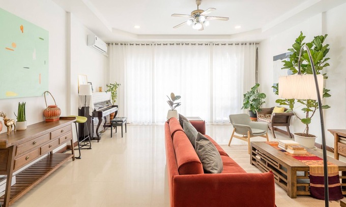 Chiang Mai House | Niamman Jia2