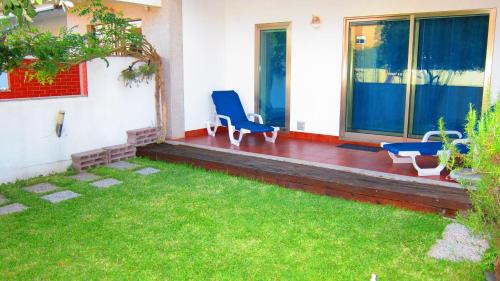 Marinhas Apartment | Nibho Apartment