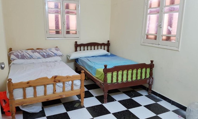 Mansoura Apartment | nice 2 bedroom at badaway village