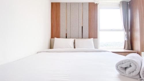Jakarta Apartment | Nice and Homey 2BR at Citra Living Apartment By Travelio