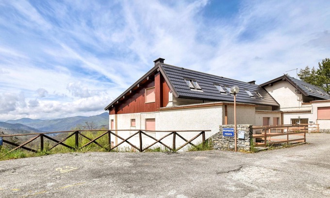 Villaggio al Pino Apartment | Nice apartment in Santo Stefano D'Aveto