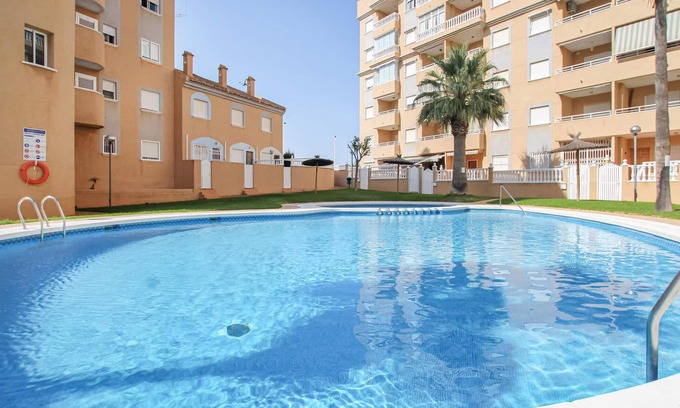 Els Arenals del Sol Apartment | Nice apartment in Los Arenales del Sol
