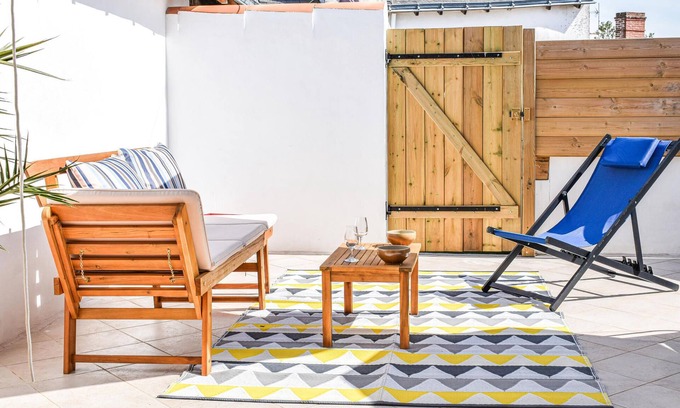 Noirmoutier-en-l'Ile Apartment | Nice apartment in noirmoutier-en-l'île