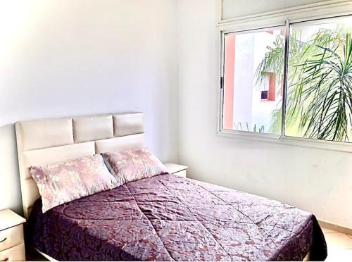 Sidi Rahal Apartment | Nice apart with swimming pool