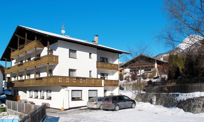 St. Valentin auf der Haide Apartment | Nice apartment for 6 people with WIFI, TV, balcony and pets allowed