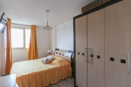 Le Pre-Saint-Gervais Apartment | Nice apartment with balcony in Pré-Saint-Gervais