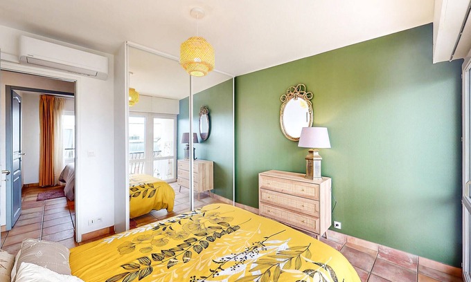 Saint-Paul-les-Dax Apartment | Nice apartment in Saint-Paul-lès-Dax