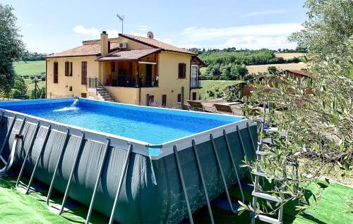 Potenza Picena Apartment | Nice Apartment In Porto Potenza Picena