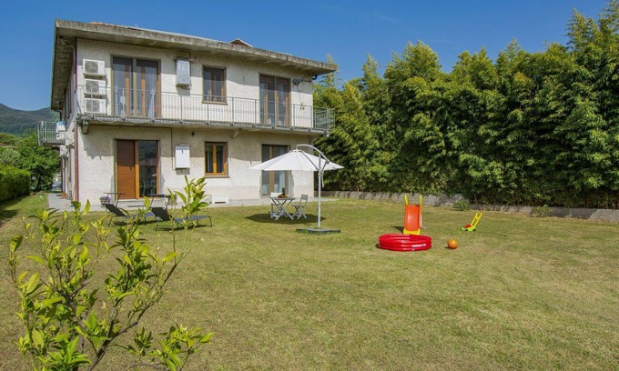 Avane Apartment | Nice apartment for 6 people with A/C, WIFI and TV