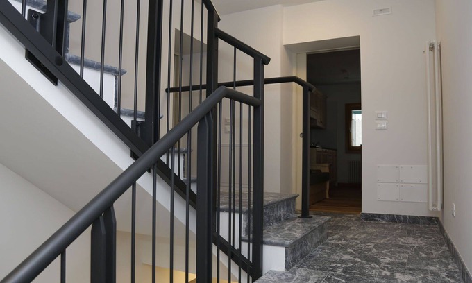 Raveo Apartment | Nice apartment for 3 guests with WIFI, TV, patio and pets allowed