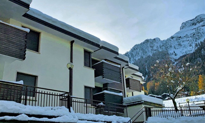 Alba Apartment | Nice apartment for 4 guests with WIFI and TV