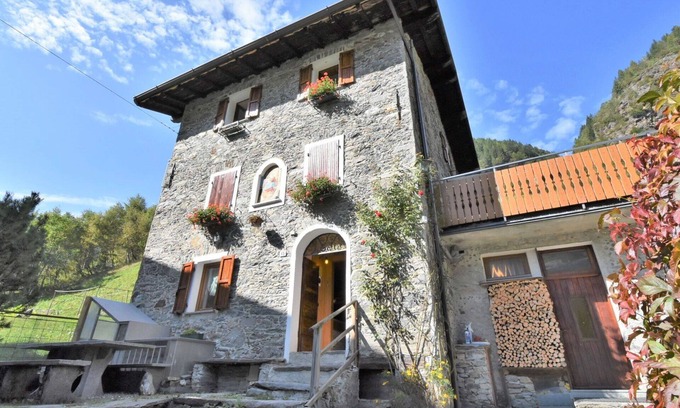 Fraccia Apartment | Nice apartment for 4 guests with WIFI, TV and pets allowed