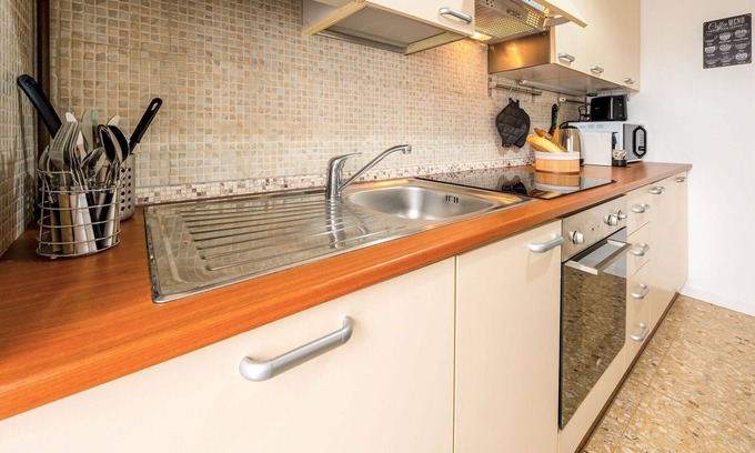 Pavia Apartment | Nice apartment for 4 people with A/C, WIFI, TV, terrace and panoramic view