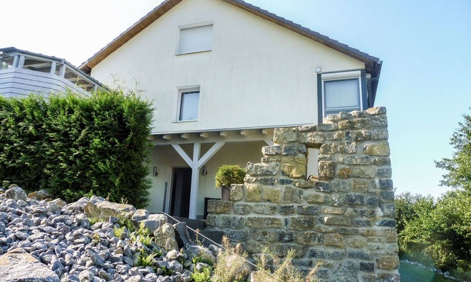 Luegde Apartment | Nice apartment for 5 people with WIFI, TV, terrace and pets allowed