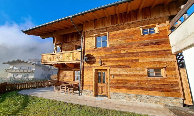 Wildschoenau Apartment | Nice apartment for 5 guests with WIFI, TV and terrace