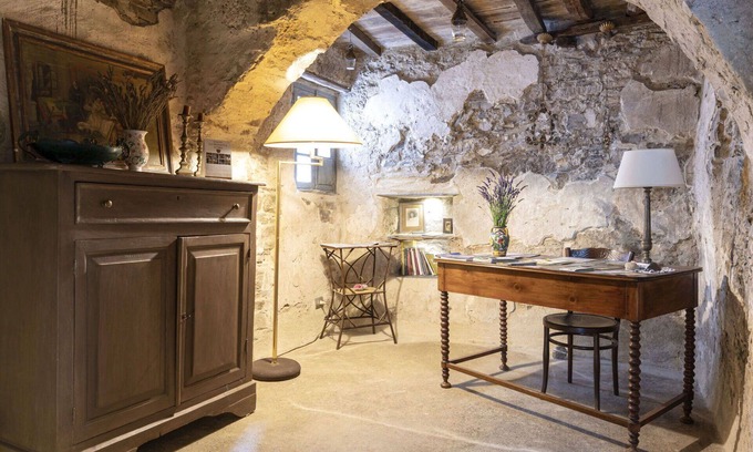 Pietrabruna Apartment | Nice apartment for 7 guests with WIFI and terrace