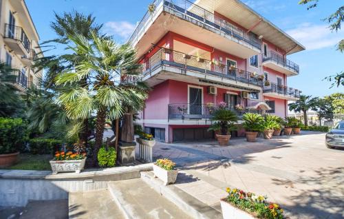 Angri Apartment | Nice Apartment In Angri With Wifi