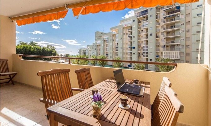 Oropesa del Mar Apartment | Nice Apartment In Oropesa Del Mar