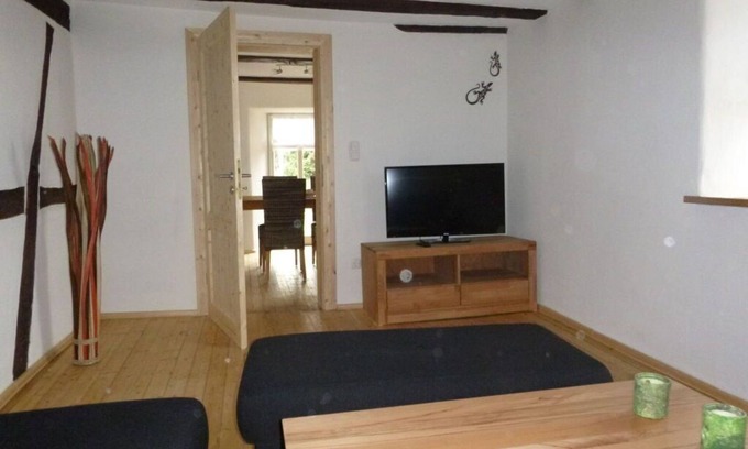 Bermel Apartment | Nice apartment in Fehmarn