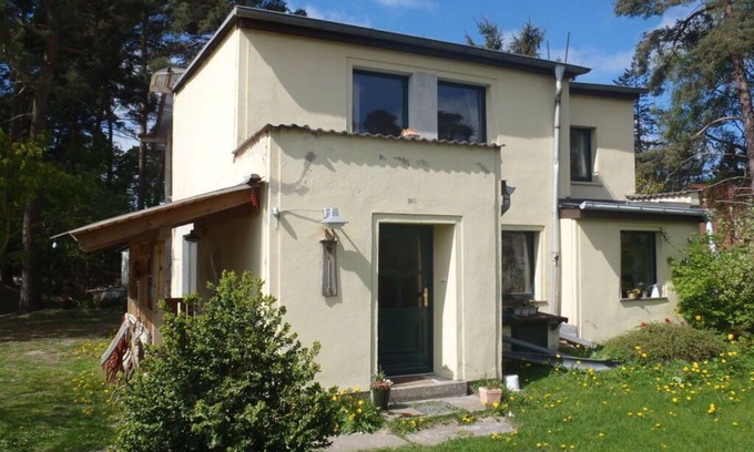 Lubmin Apartment | Nice apartment in Lubmin