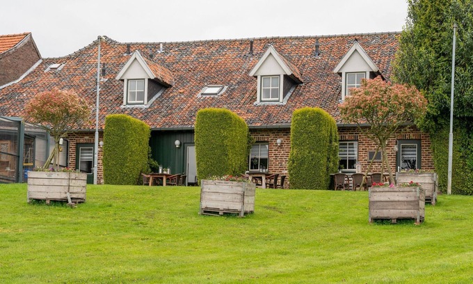 Ubachsberg House | Nice apartment in Ubachsberg with a beautiful view