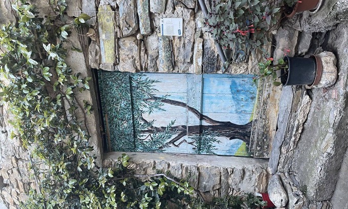 Valloria Apartment | Nice apartment for 4 guests with WIFI, TV and terrace