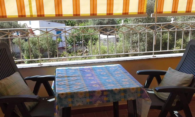 Alghero Apartment | Nice apartment just a few meters from the center and the beautiful beaches of Alghero