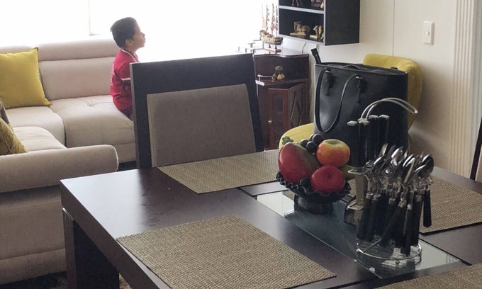 San Antonio Noroccidental Apartment | Nice apartment new very autopista Norte